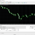 MT4で使用するティックデータの取得方法 その１ティックデータ？